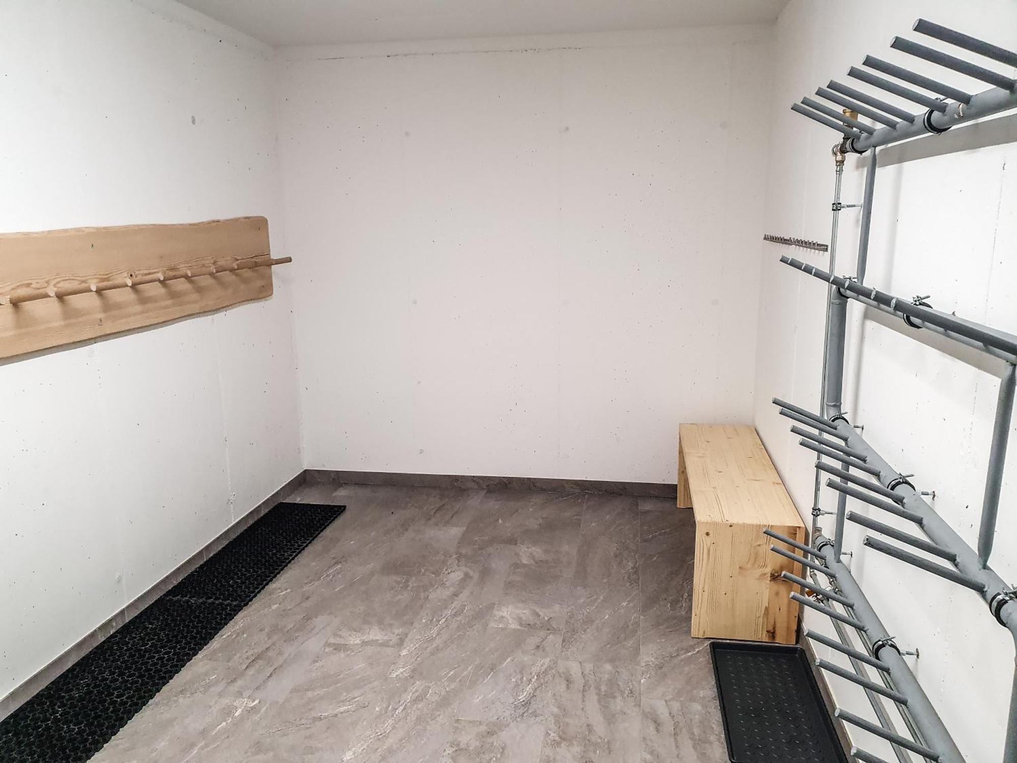 פיברברון Zeitfrei Chalet Apartments מראה חיצוני תמונה
